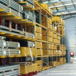 wsl logistic heavy duty cantilever 2