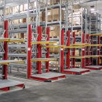 wsl logistic heavy duty cantilever 3