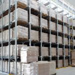 wsl logistic heavy duty drive in 2